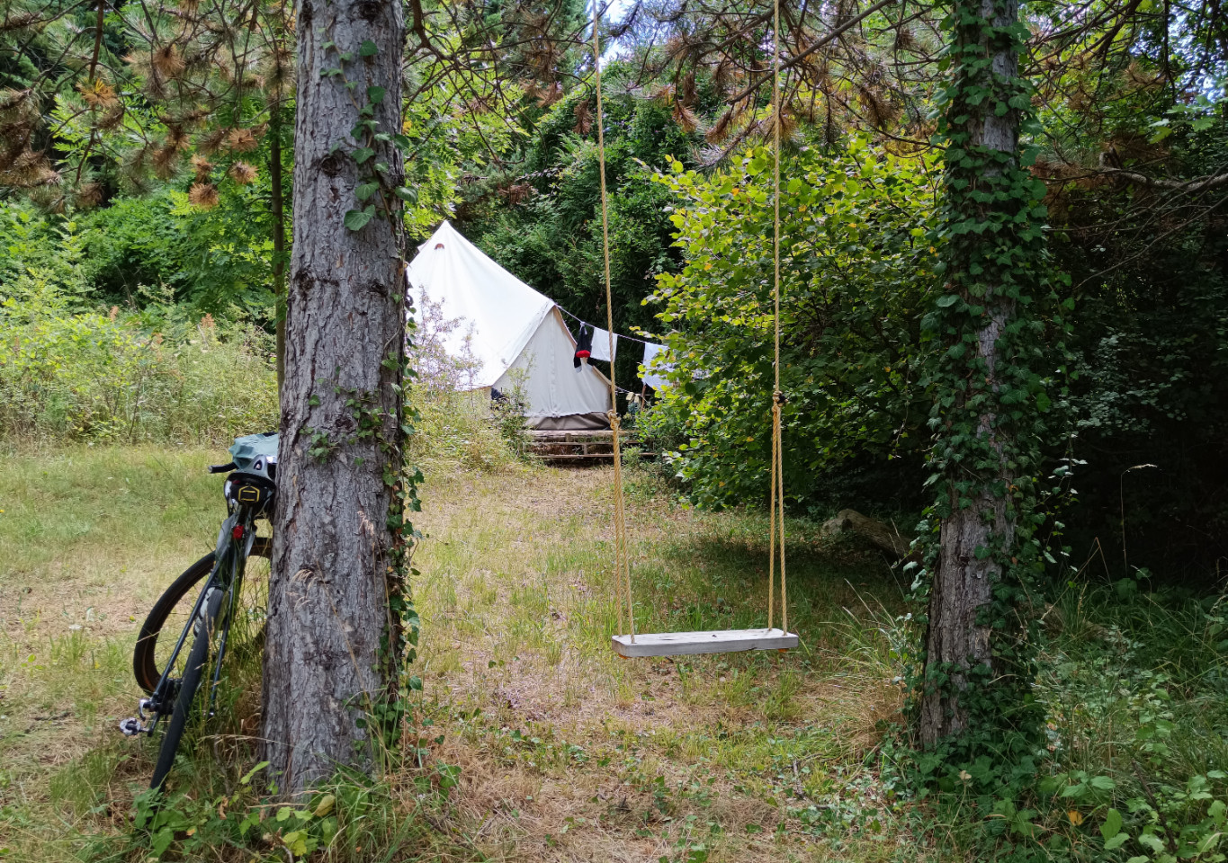 GreenGo location vacances écoresponsables