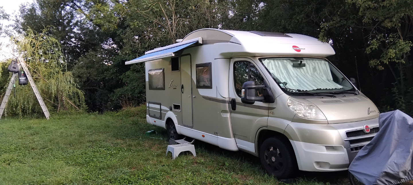 GreenGo Logement insolite Grand Est Glamping
