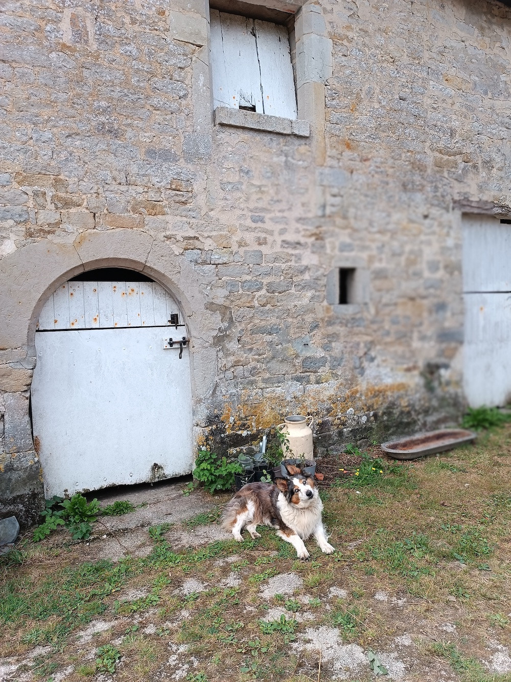 Logement insolite Manche À la campagne