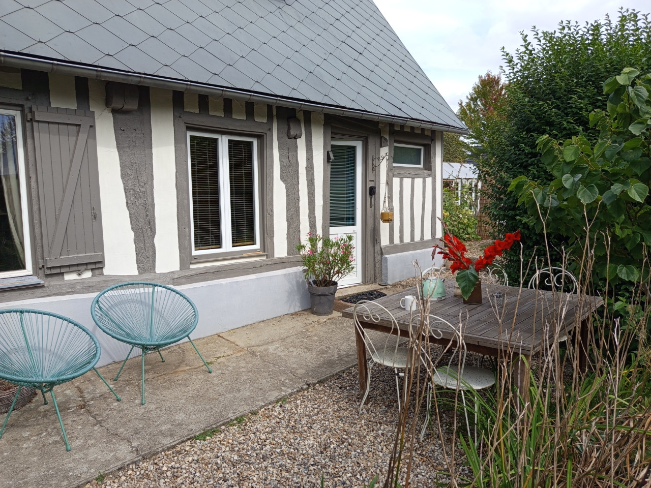  Seine-Maritime Gîte de groupe