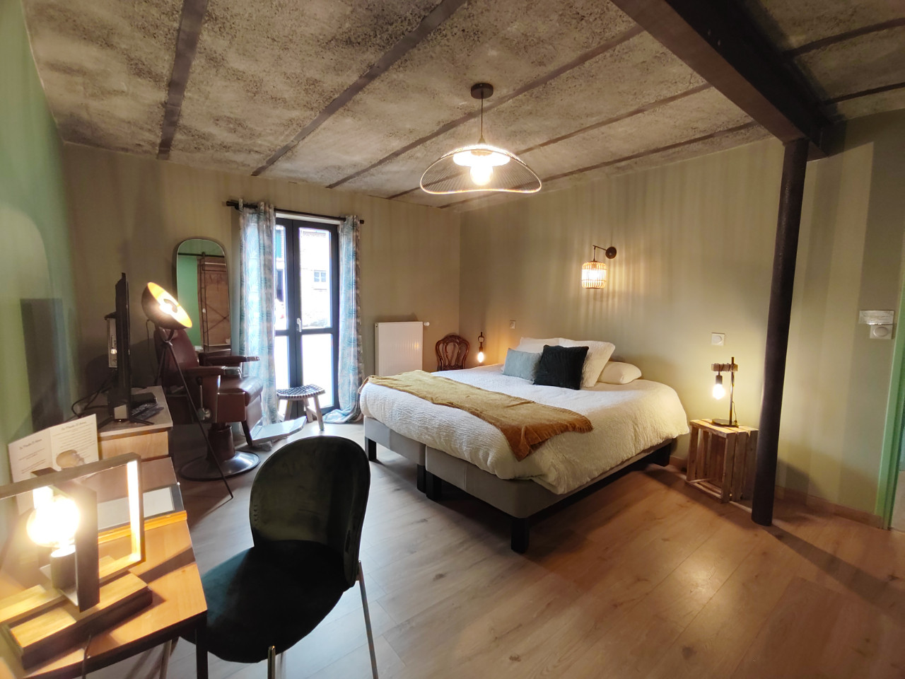 L'Annexe d'Artres