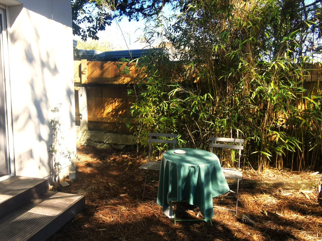 GreenGo Chambre chez l’habitant Nouvelle-Aquitaine Évasion