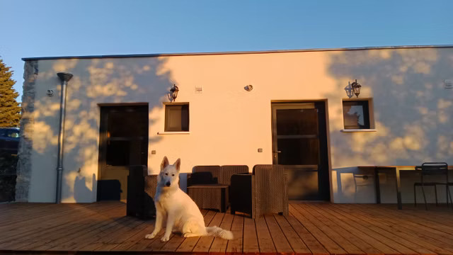 Logement insolite Gard À la campagne