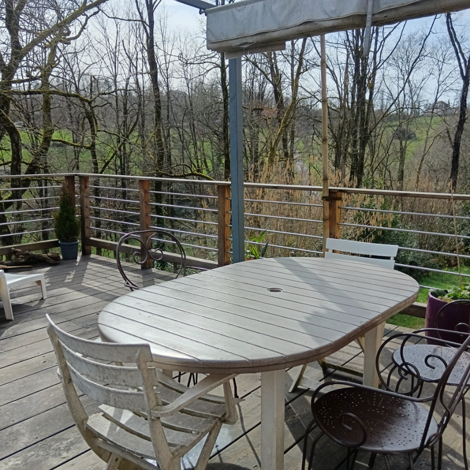 GreenGo location vacances écoresponsables