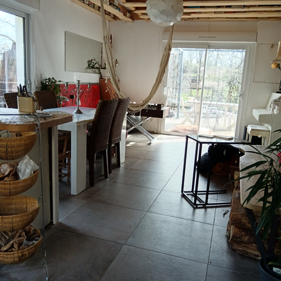 Logement insolite Corrèze Musique