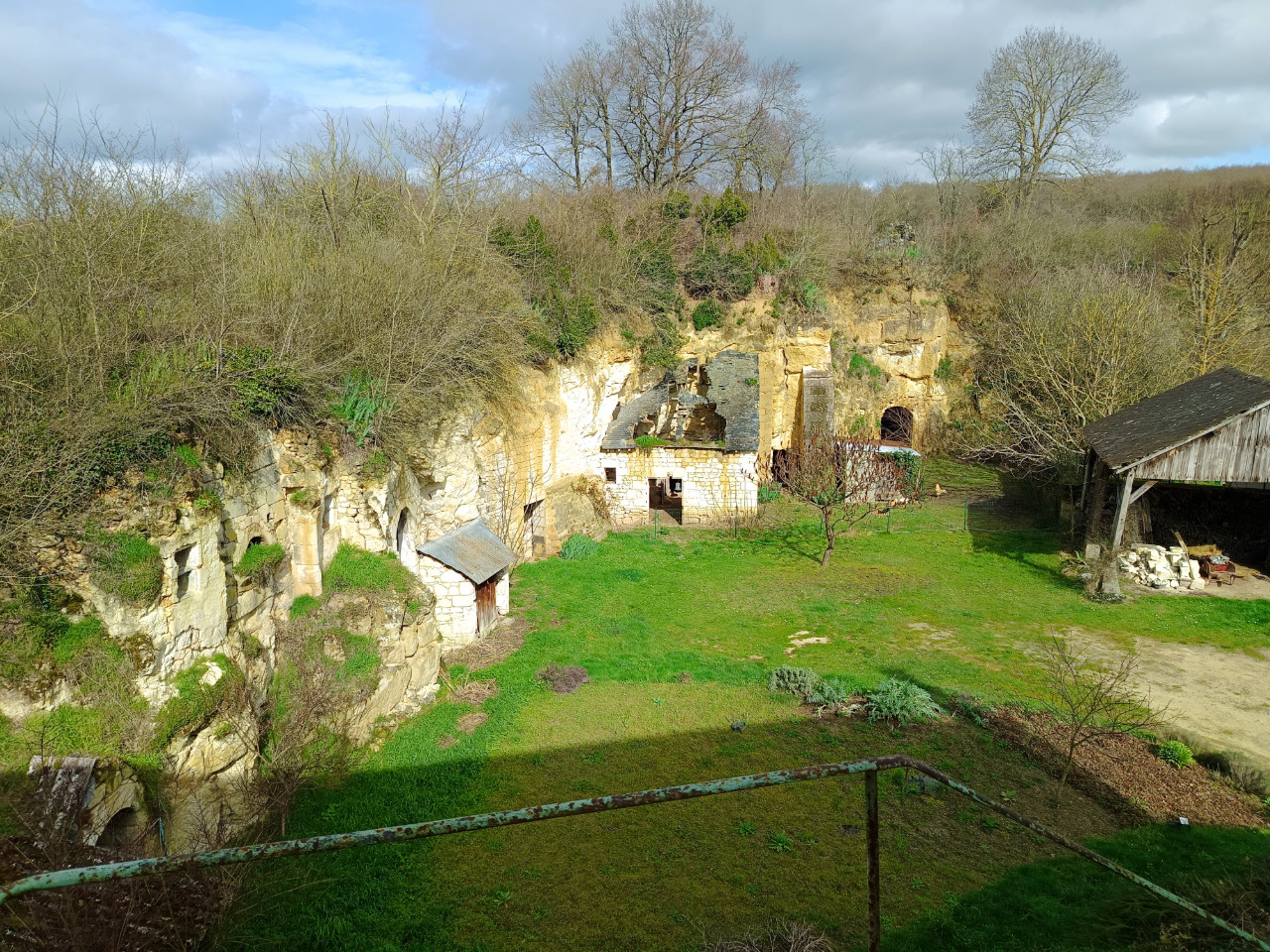 GreenGo location vacances écoresponsables