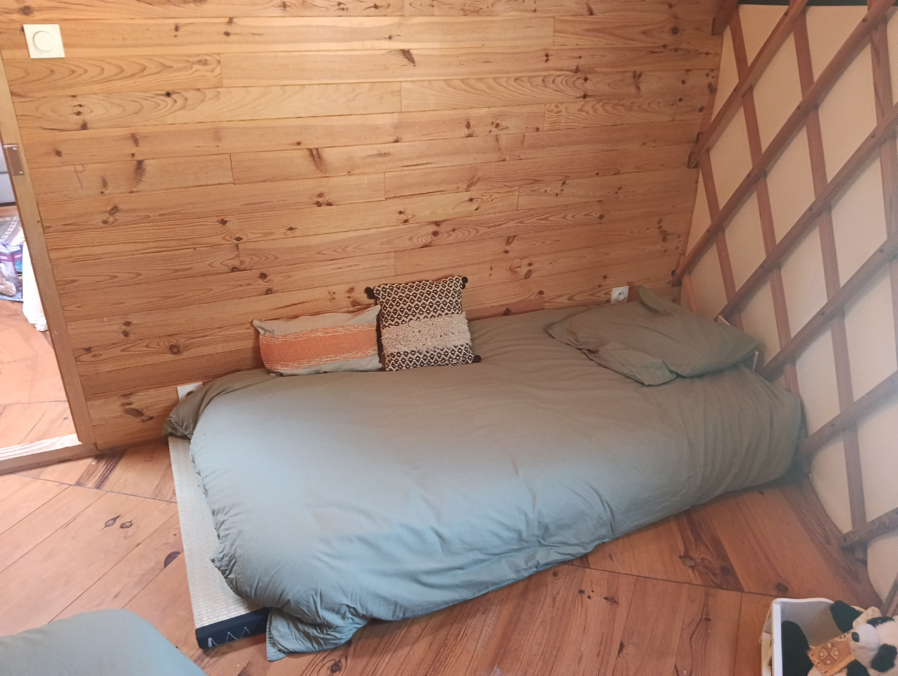 GreenGo location vacances écoresponsables