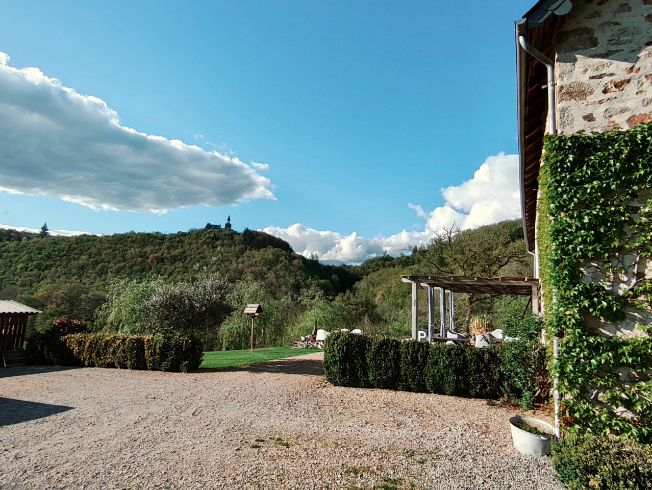 GreenGo Chambre d’hôtes Nouvelle-Aquitaine Évasion