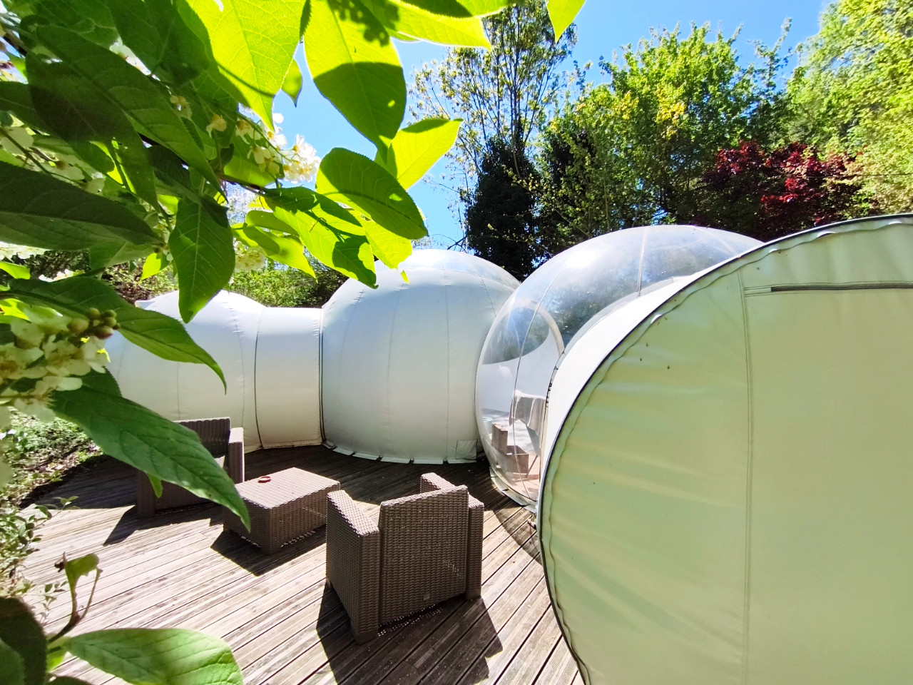 GreenGo location vacances écoresponsables