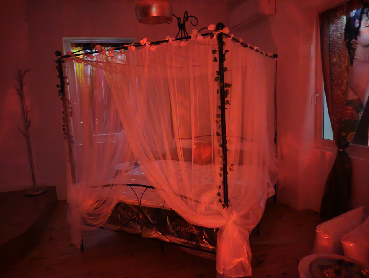 GreenGo Logement insolite Occitanie Haut-de-gamme