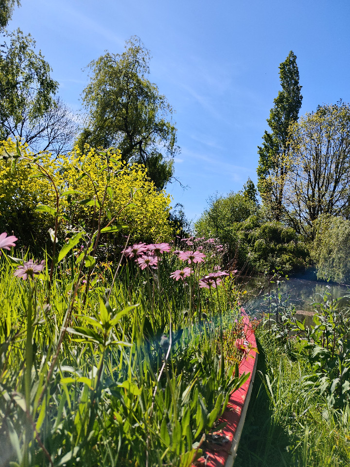 GreenGo Gîte Normandie À la campagne