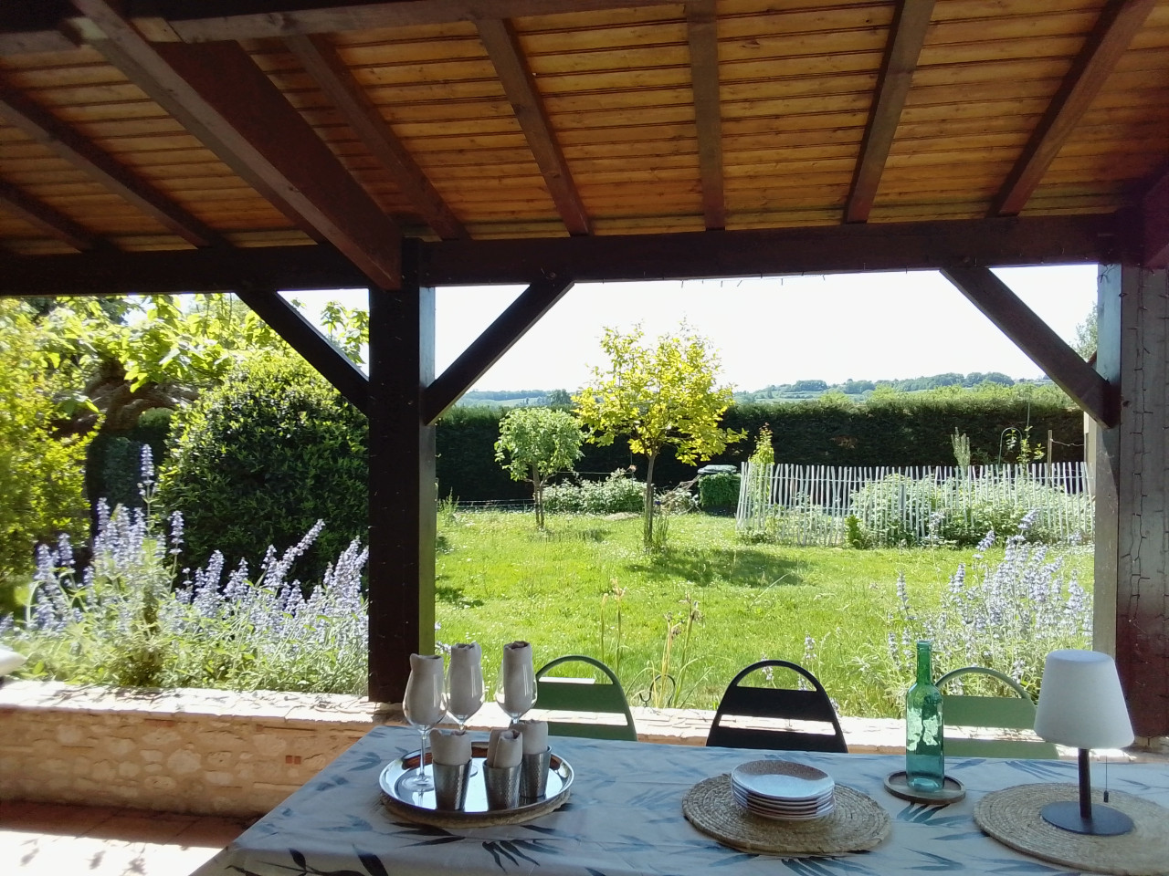 GreenGo location vacances écoresponsables