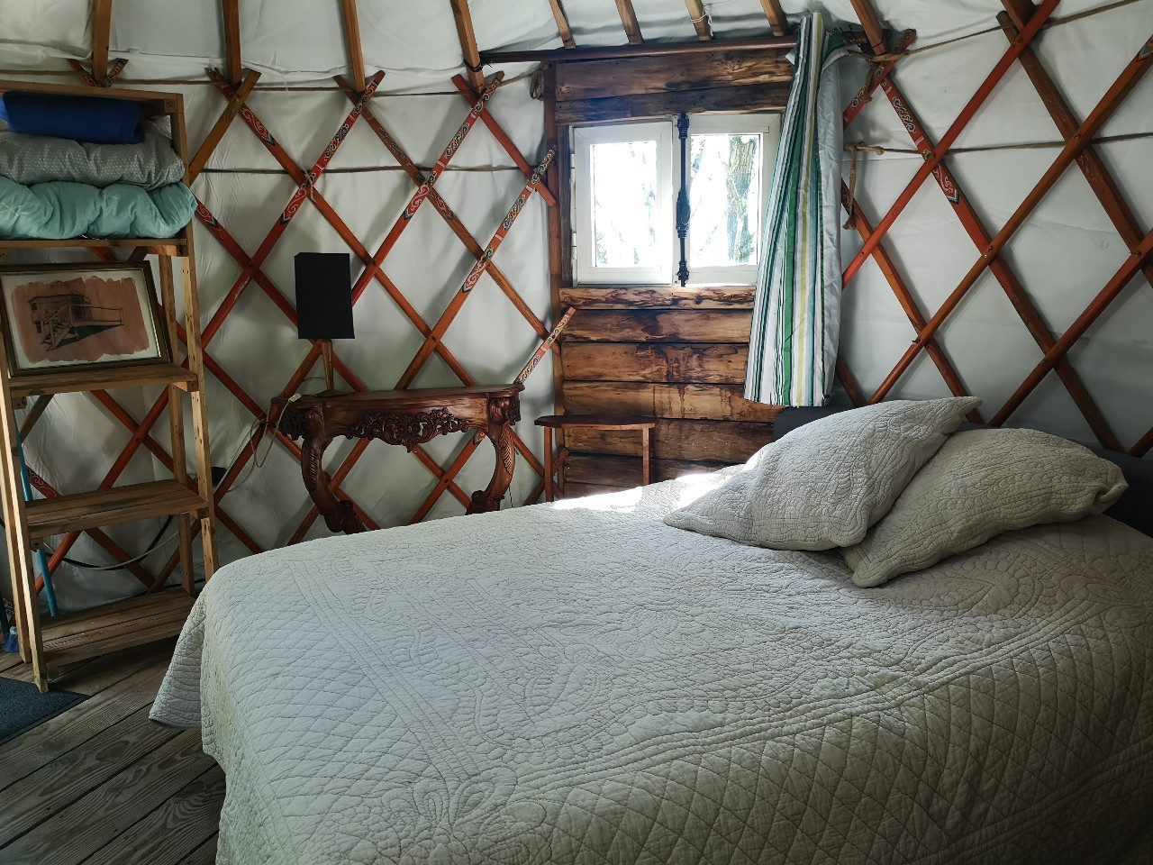 GreenGo Logement insolite Occitanie En forêt