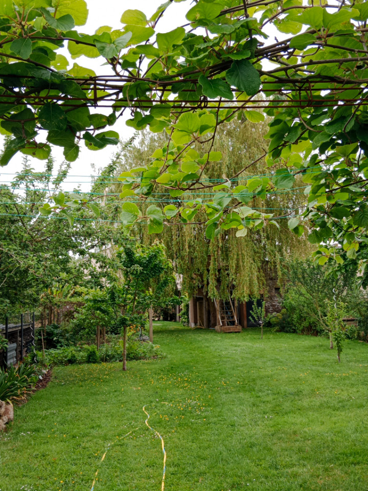 GreenGo Le jardin aux oiseaux
