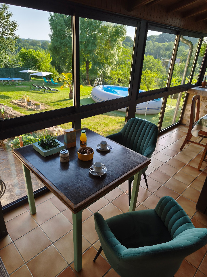  Dordogne À la campagne