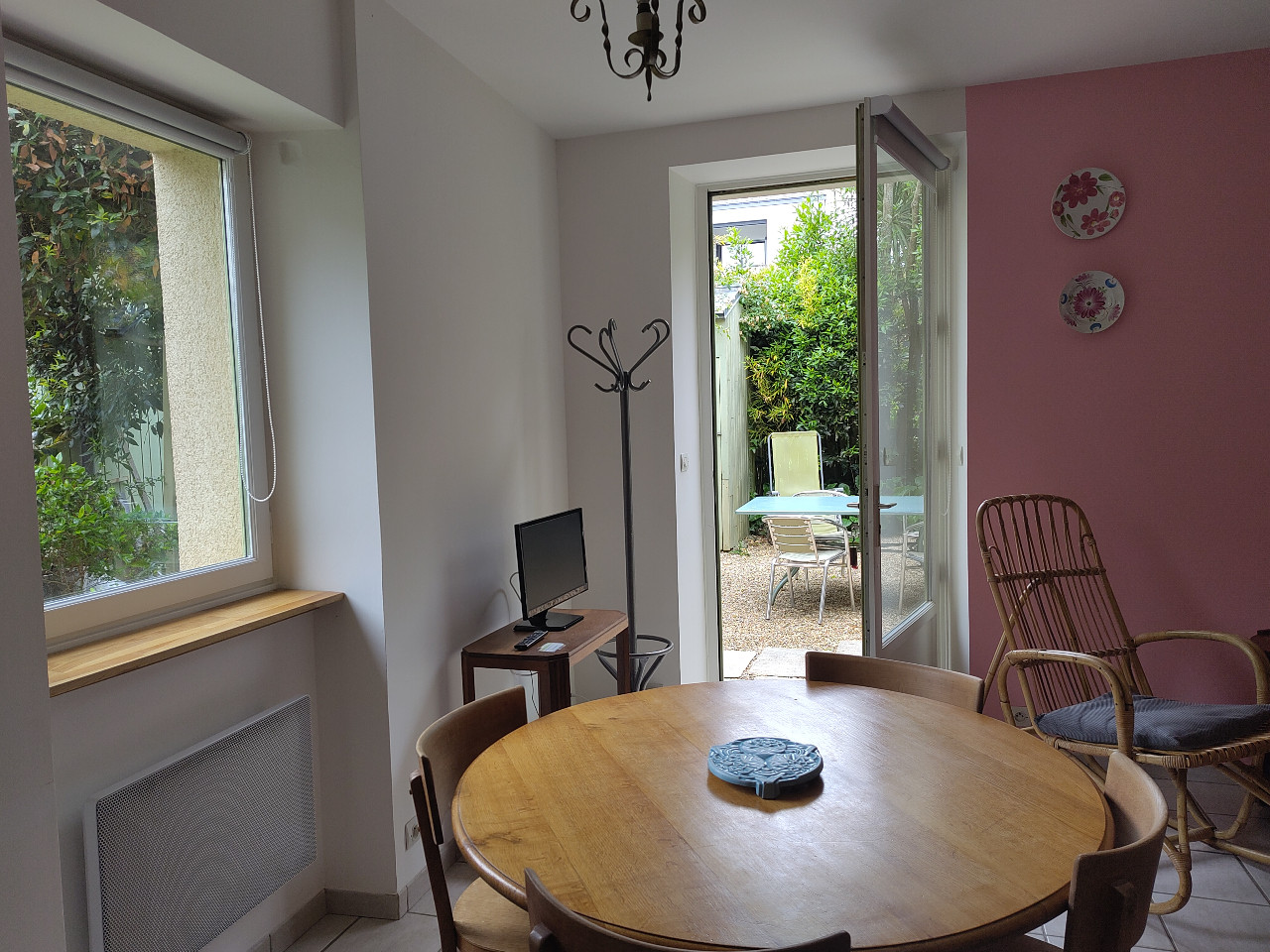 Location Ille-et-Vilaine Romantique
