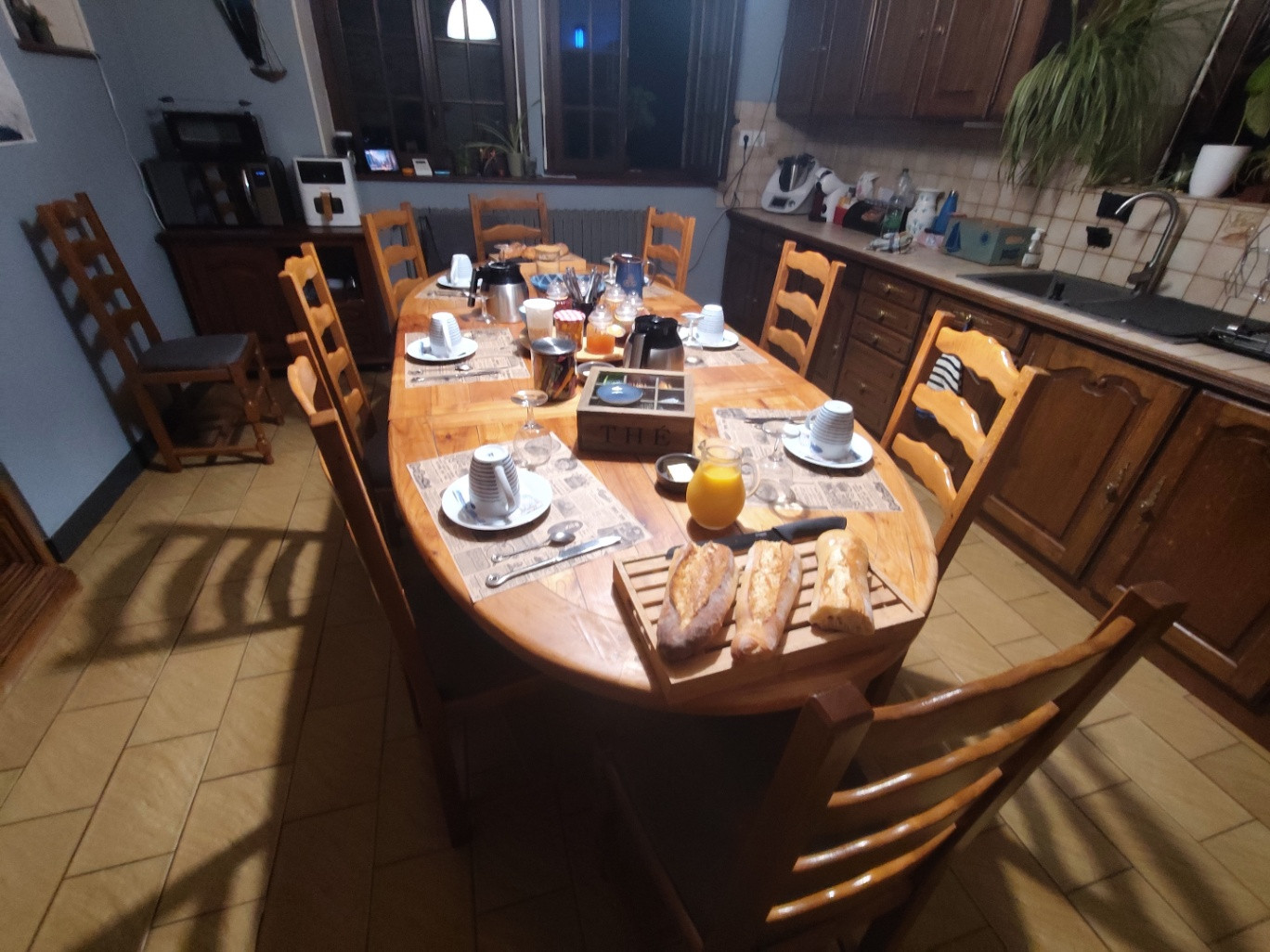 GreenGo location vacances écoresponsables
