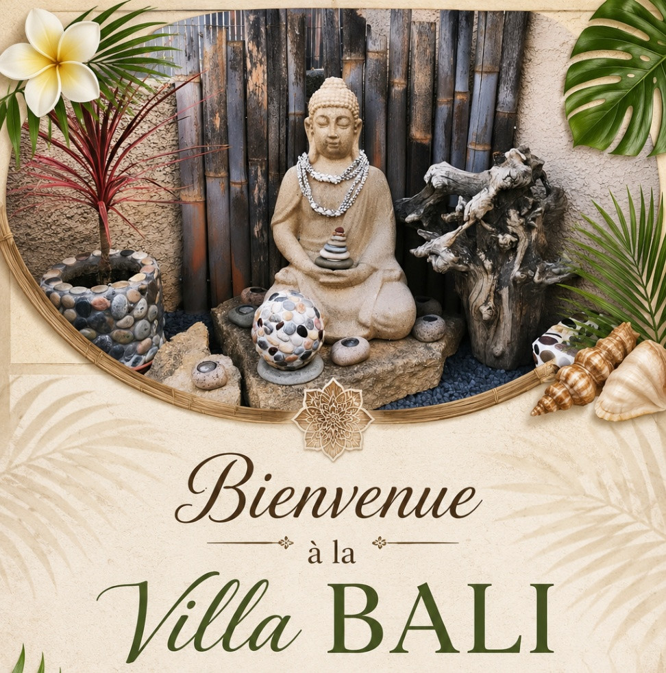 Villa Bali