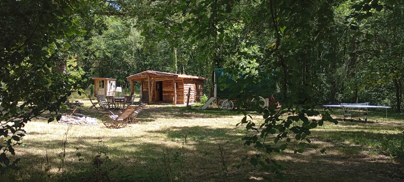 Les Tramois