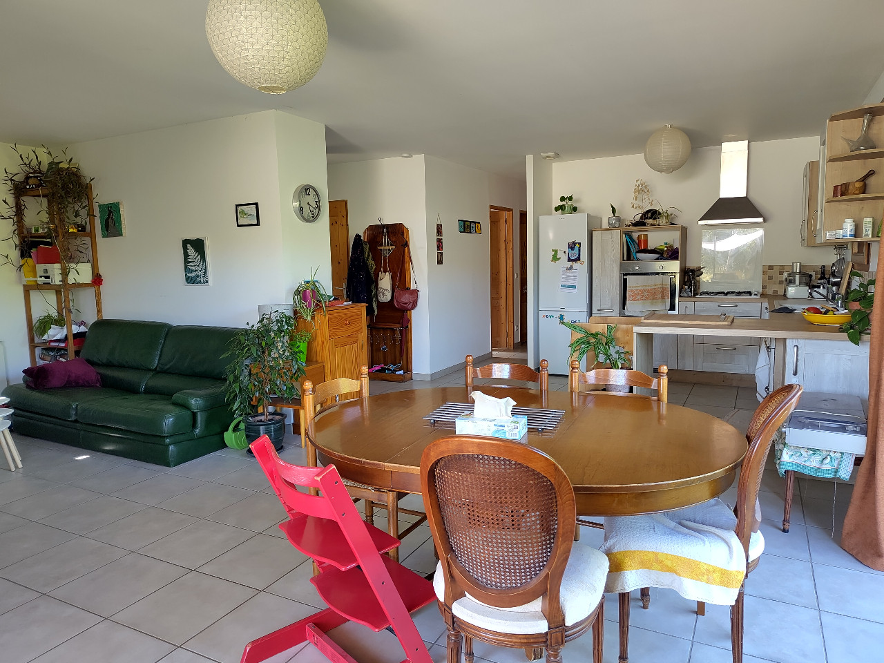 GreenGo Location Auvergne-Rhône-Alpes À la campagne