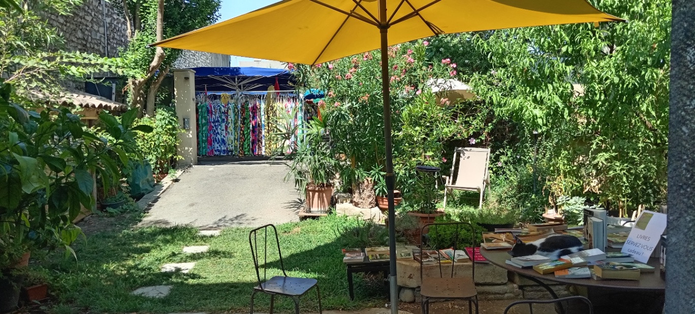 GreenGo Chambre chez l’habitant Provence-Alpes-Côte d'Azur En ville