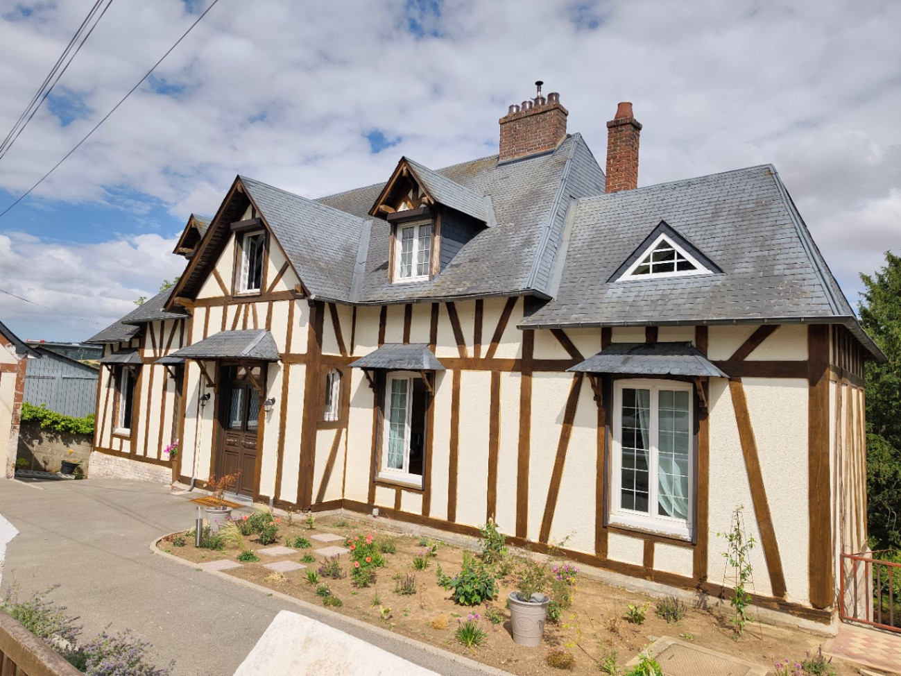Le Clos des Floralies