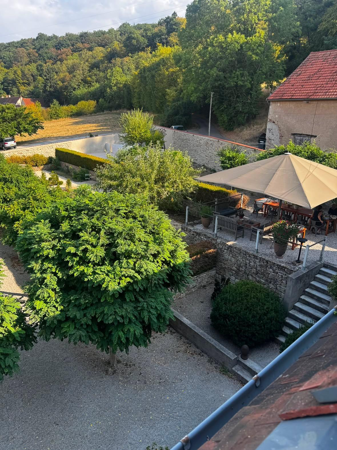 Saône-et-Loire Haut-de-gamme