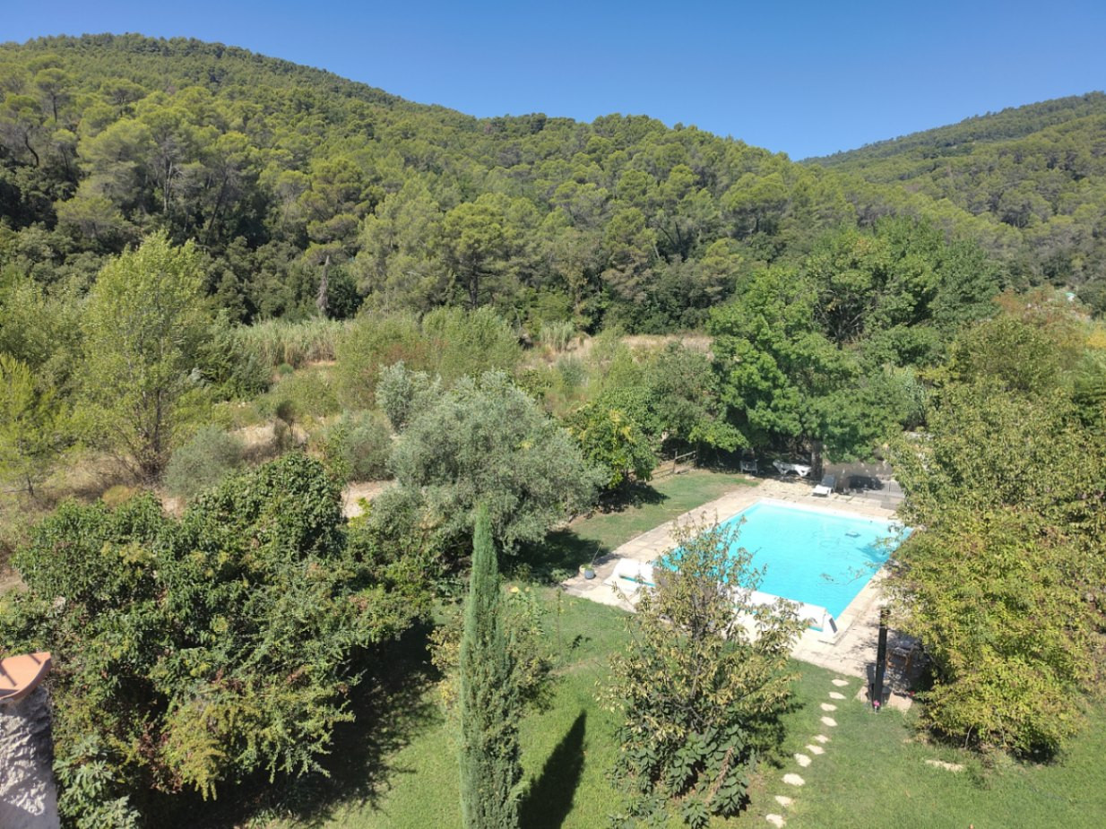 La Bouscarle