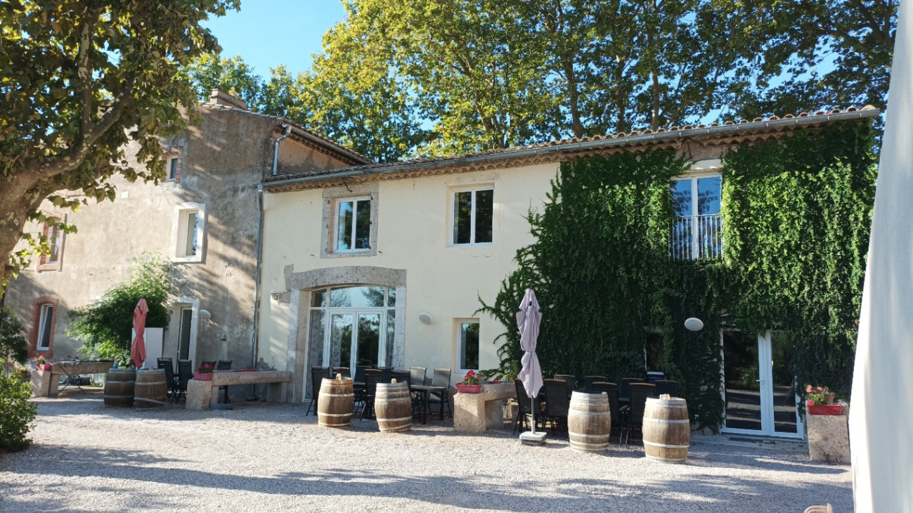 GreenGo Domaine le Piboul