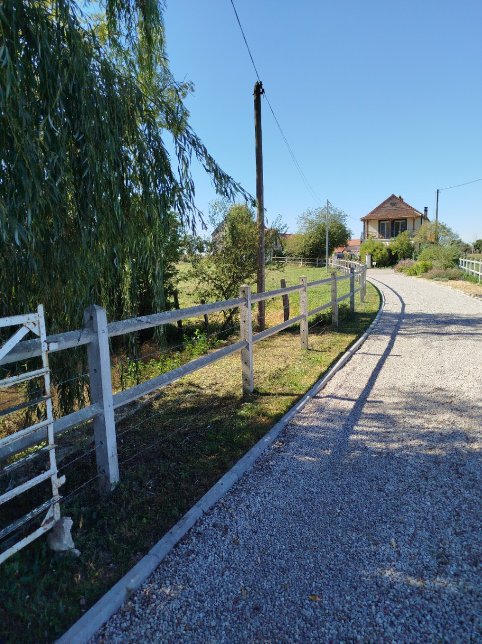GreenGo La Ferme de Frévan