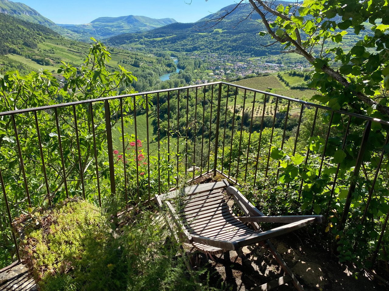 Hôte GreenGo: Lo Ròc