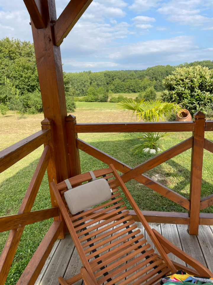  Lot-et-Garonne À la campagne