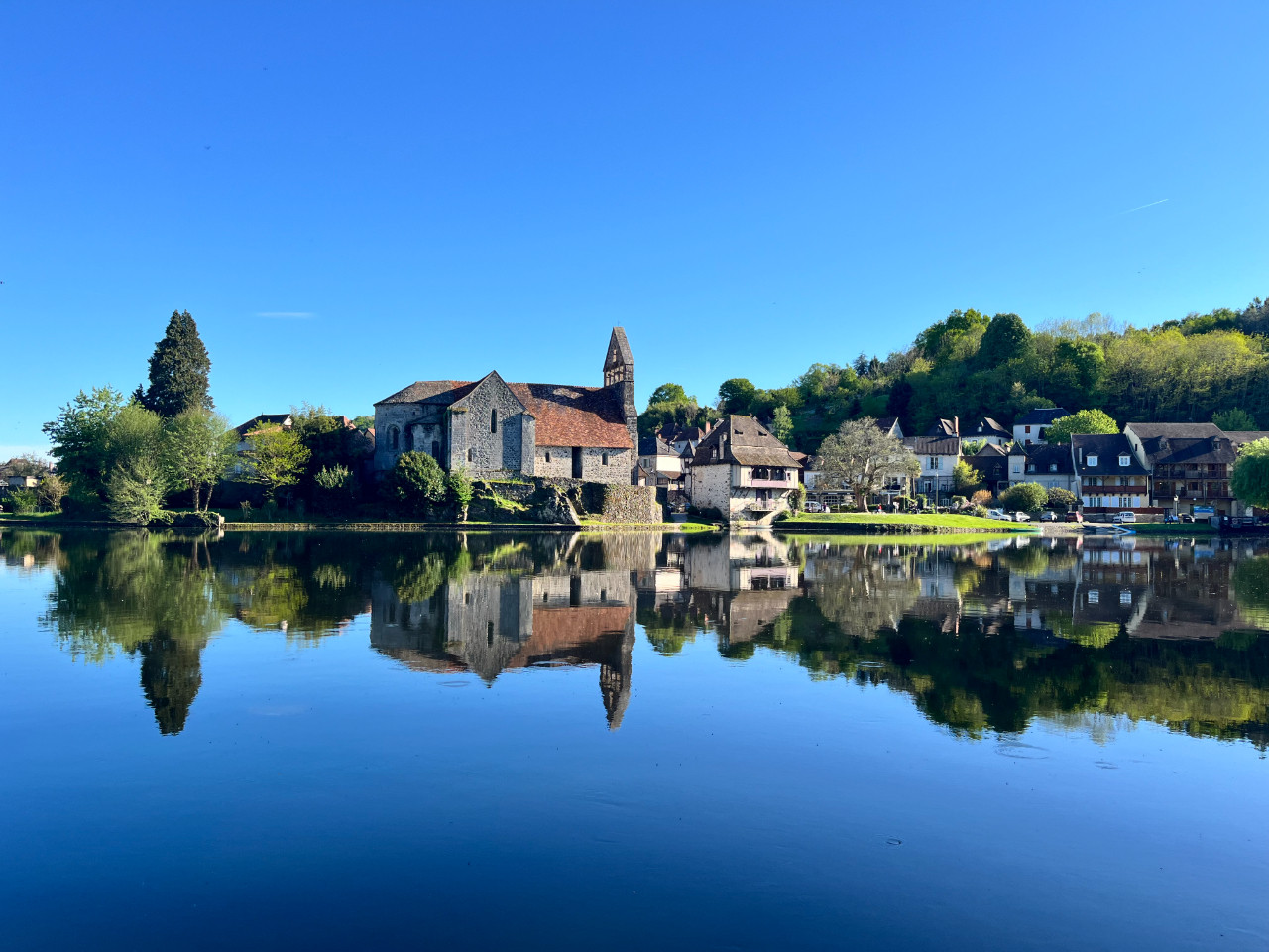 La Gabignole