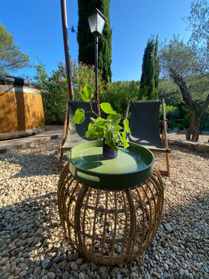 GreenGo Gîte Provence-Alpes-Côte d'Azur Évasion
