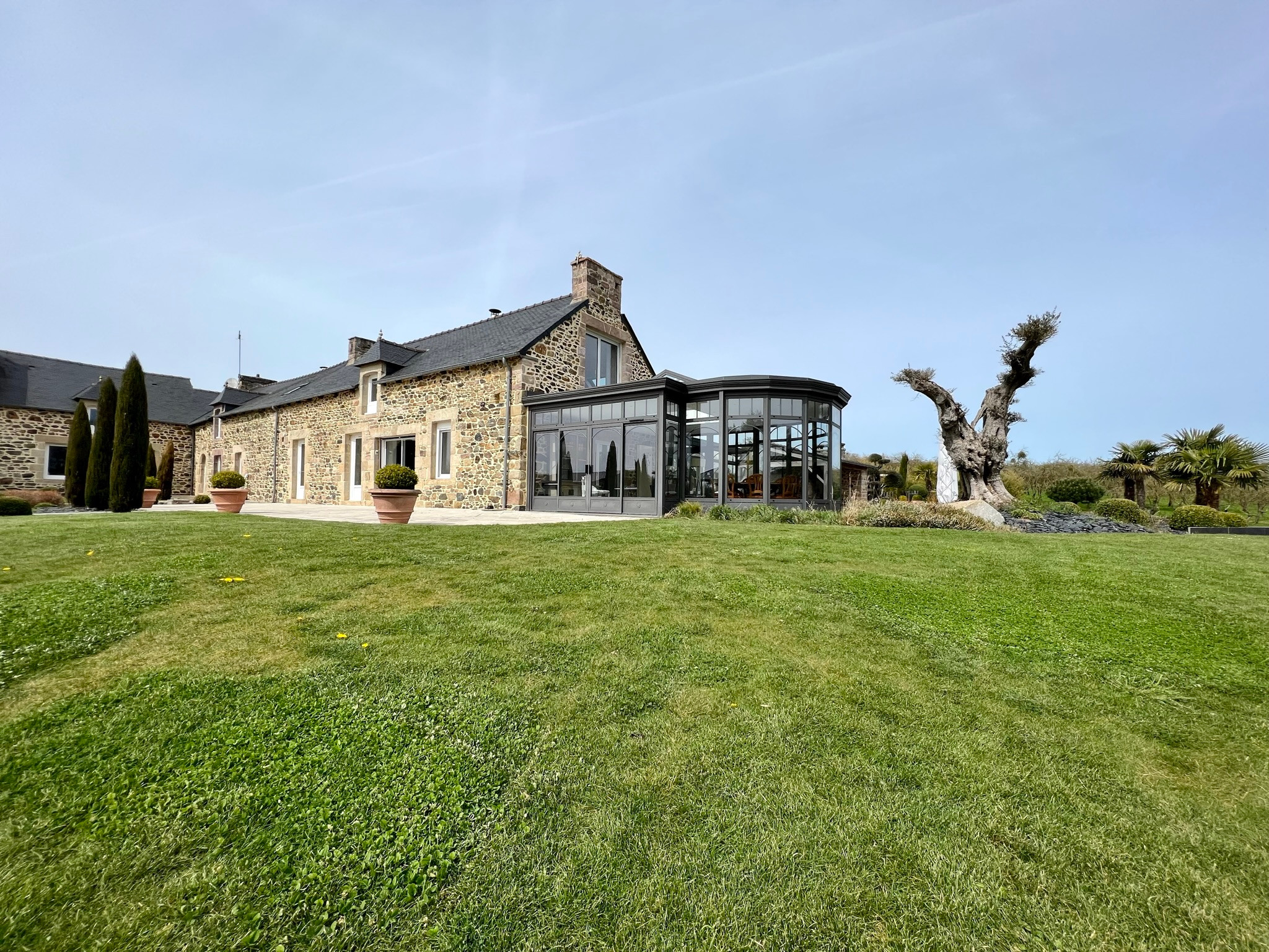 GreenGo location vacances écoresponsables