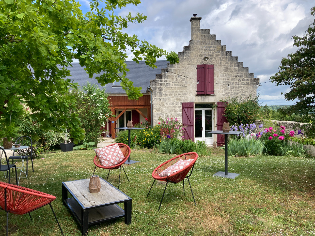 GreenGo location vacances écoresponsables