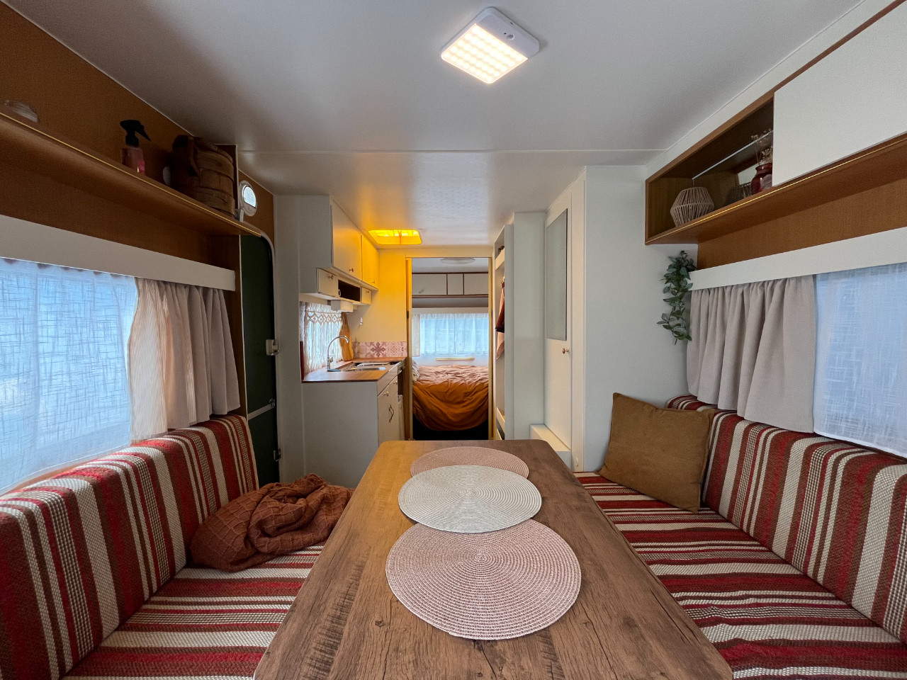 GreenGo Logement insolite Normandie À la campagne