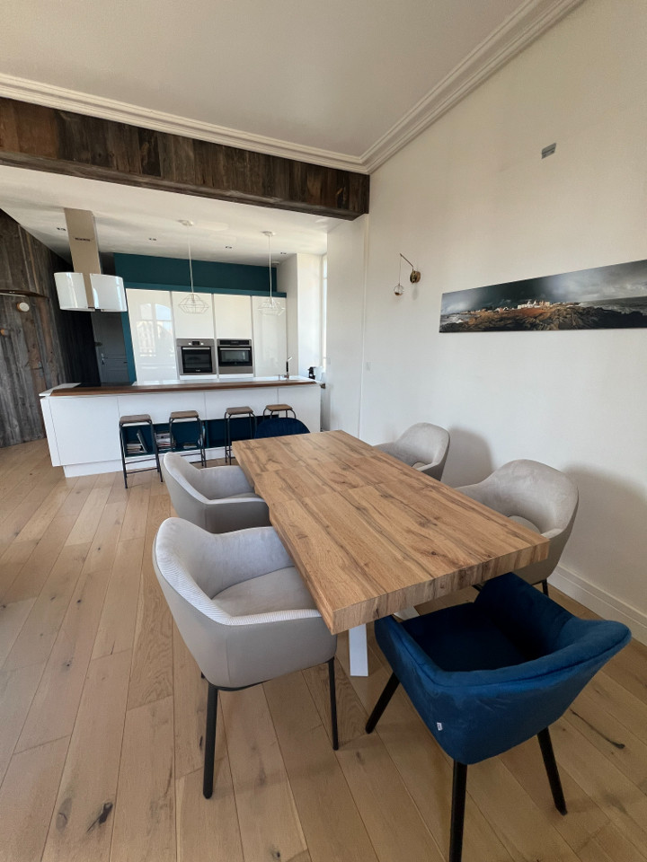 GreenGo Duplex des marais