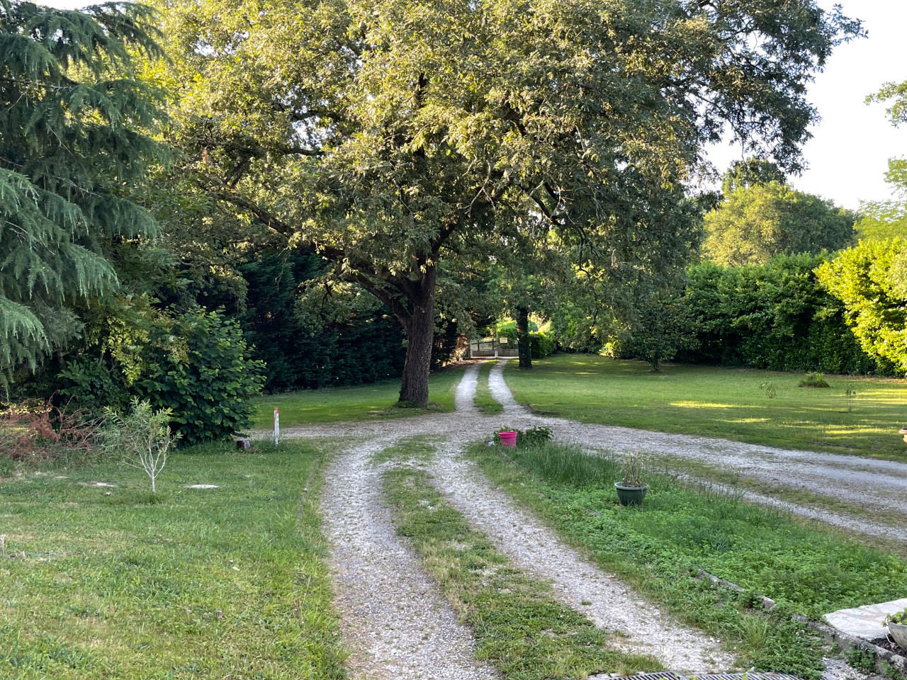  Landes À la campagne