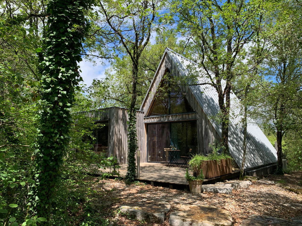 Les Trigones du Causse