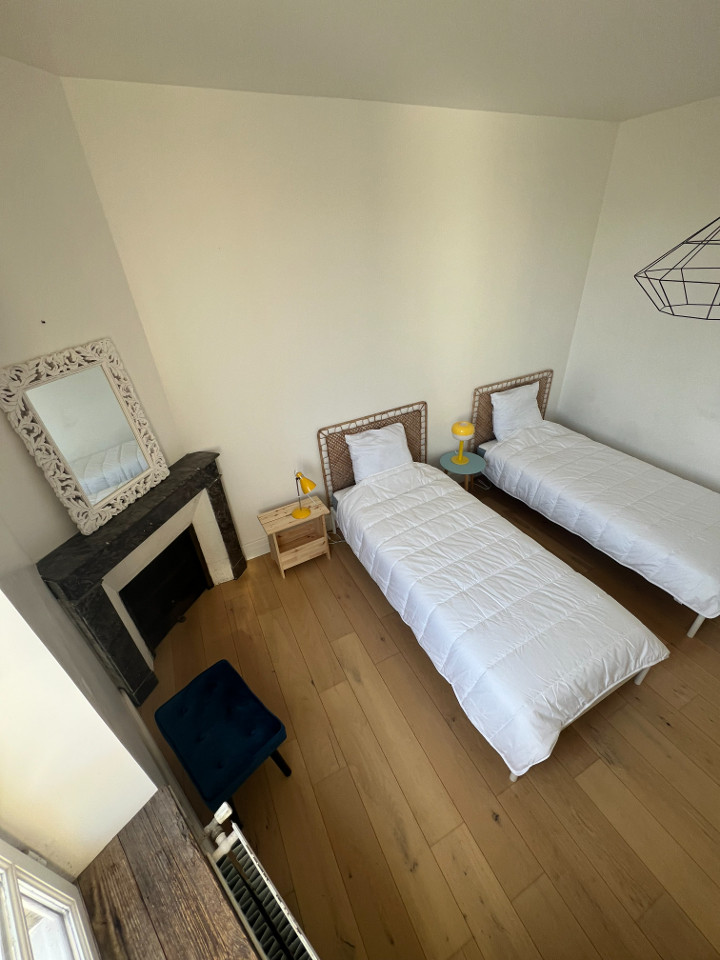 GreenGo location vacances écoresponsables