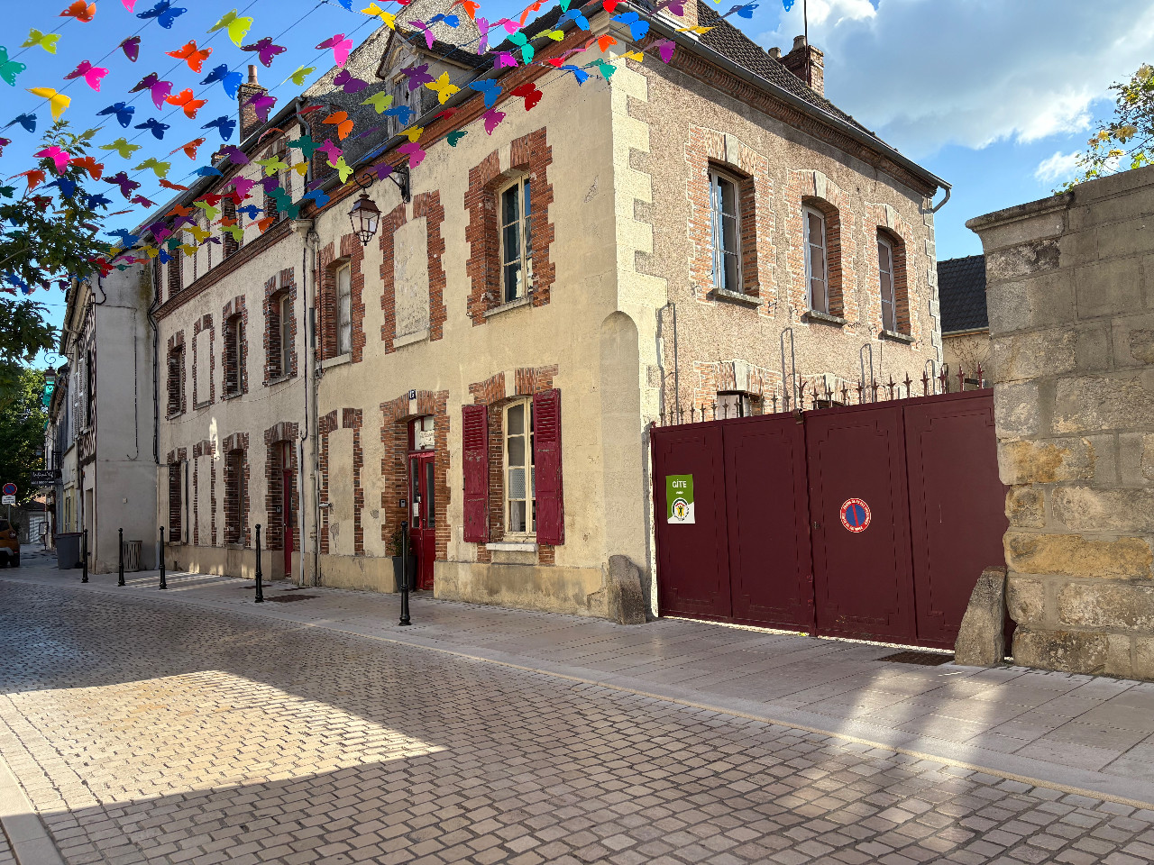 Au Richebourg