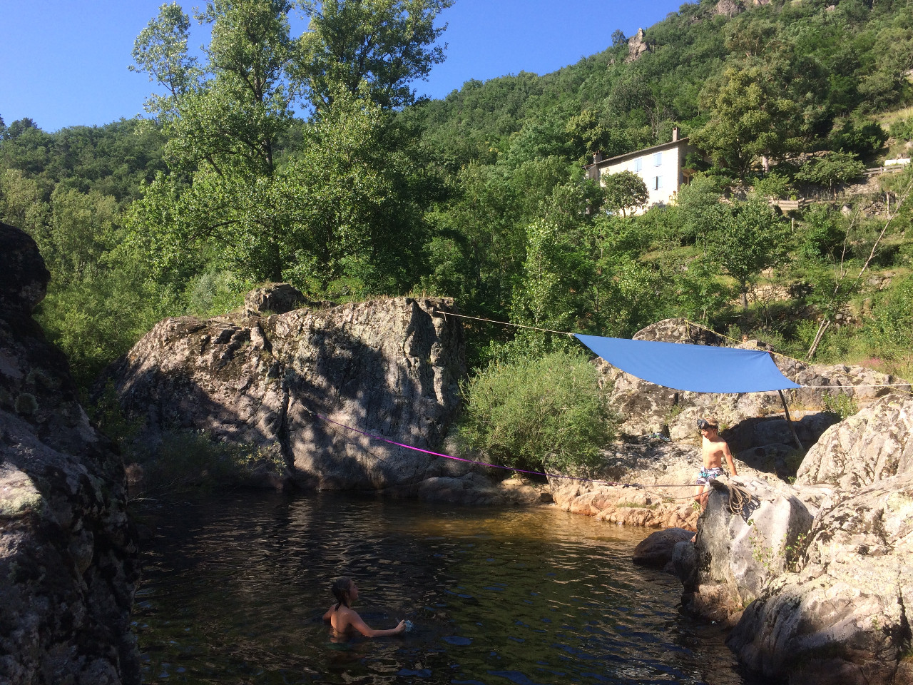 GreenGo Gîte Auvergne-Rhône-Alpes Évasion