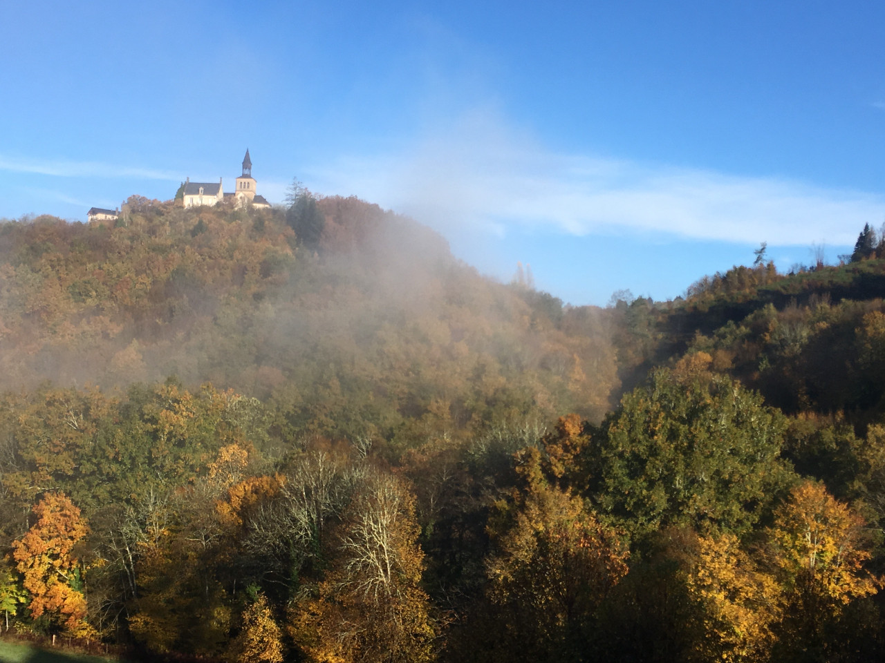  Corrèze À la campagne