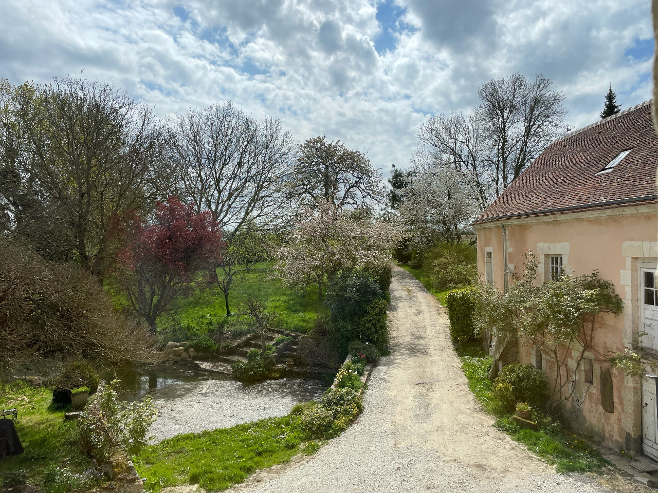 GreenGo Le moulin de Radray