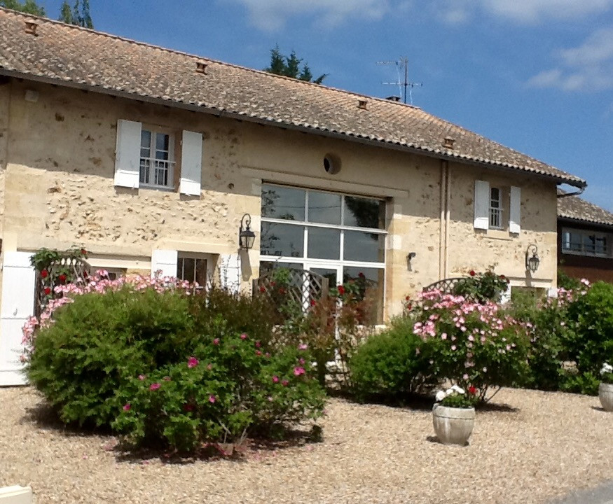 Hôte GreenGo: Gites le Mathelin