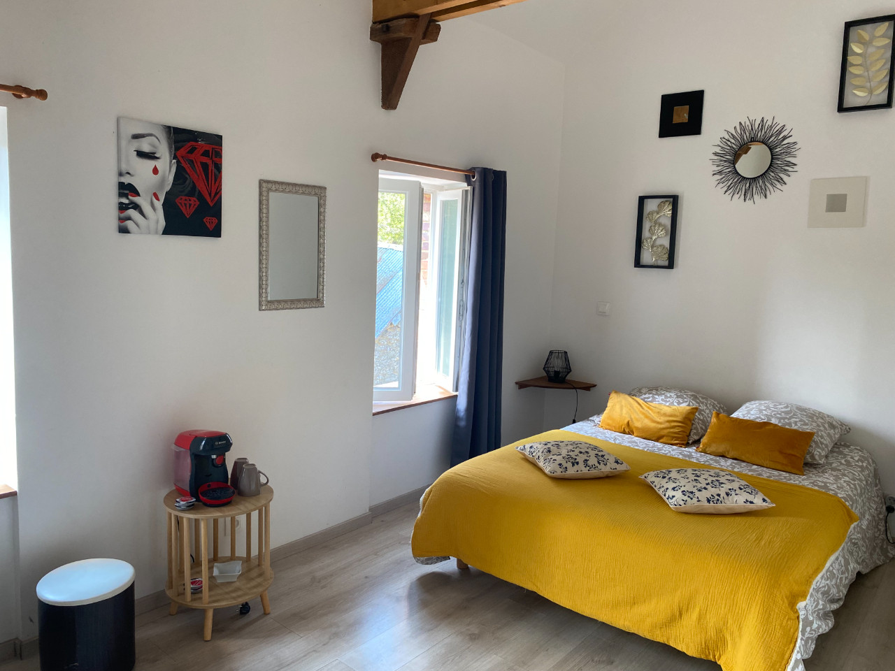 GreenGo location vacances écoresponsables