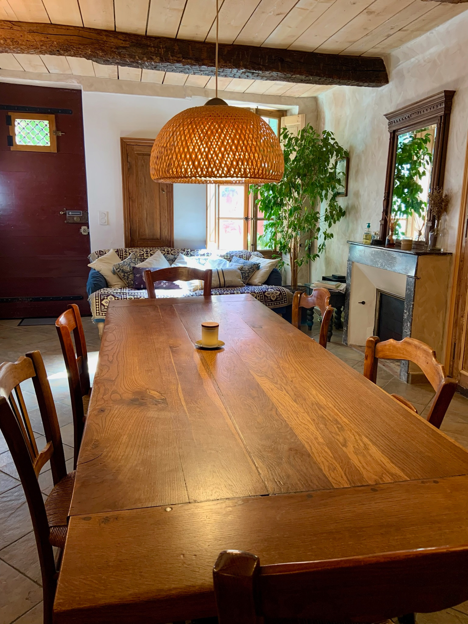  Var À la campagne