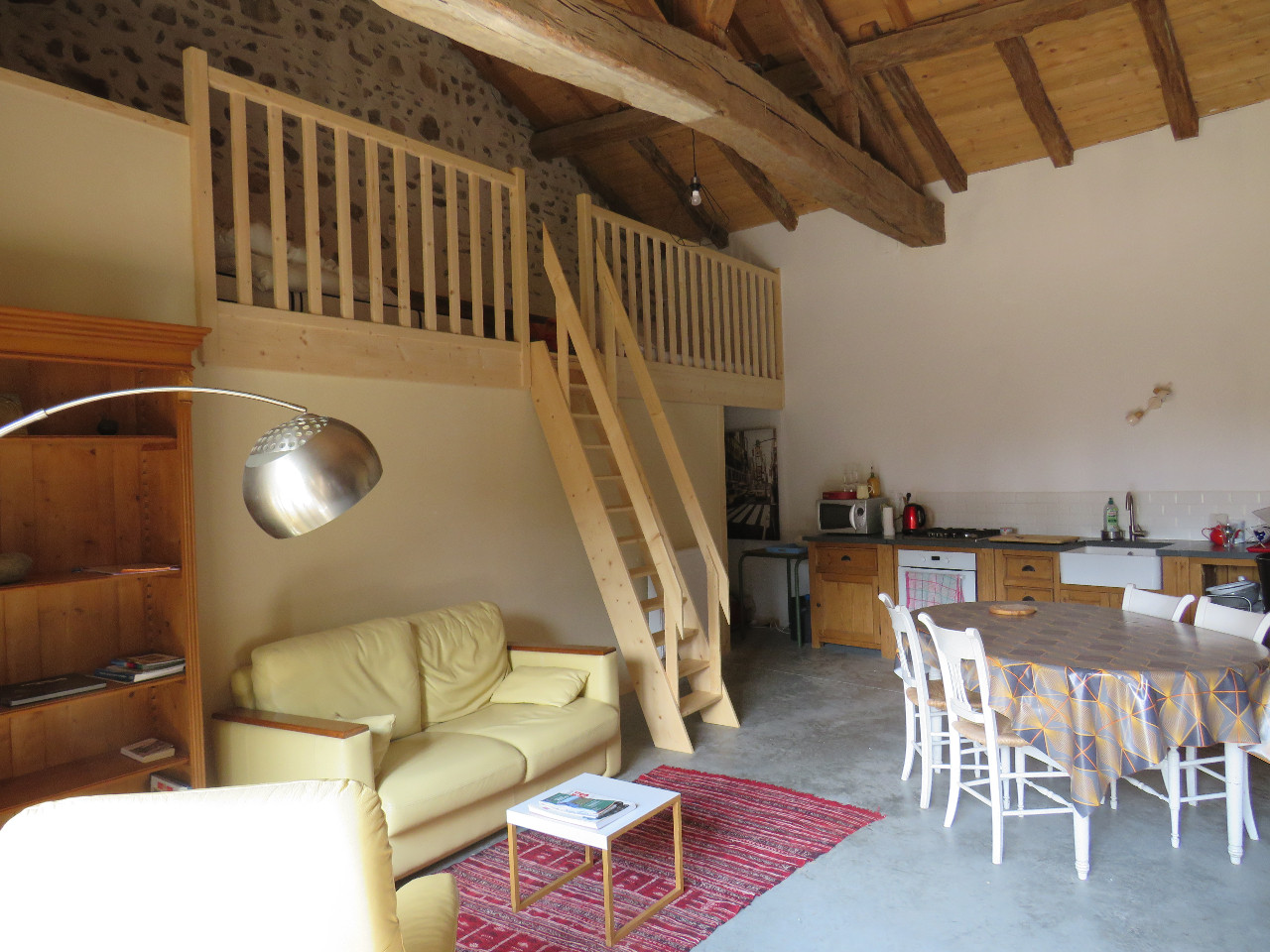 GreenGo Gîte du chemin aux ânes