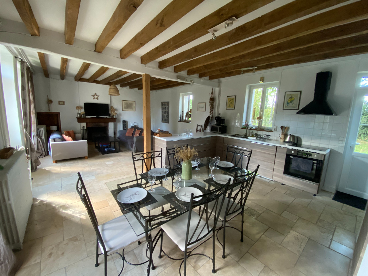 Le Logis du Colombier